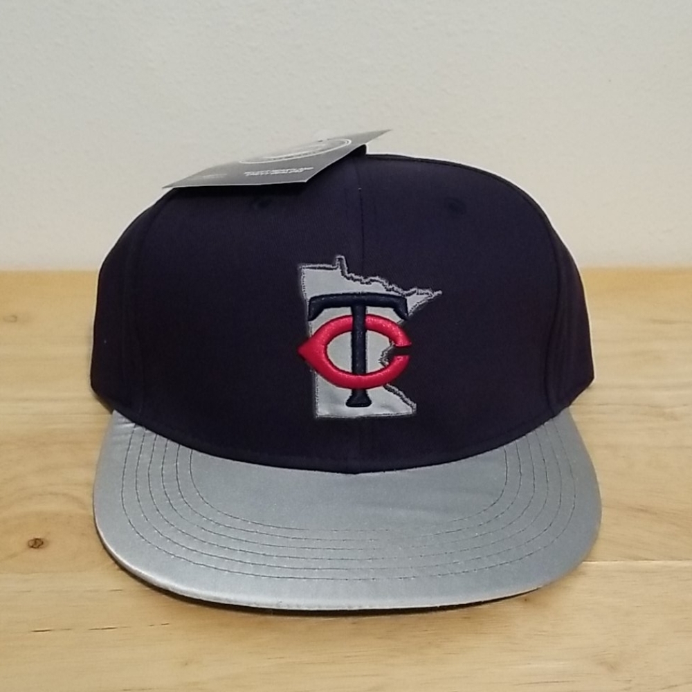🔥Twins🔥 Game Day admission Snapback